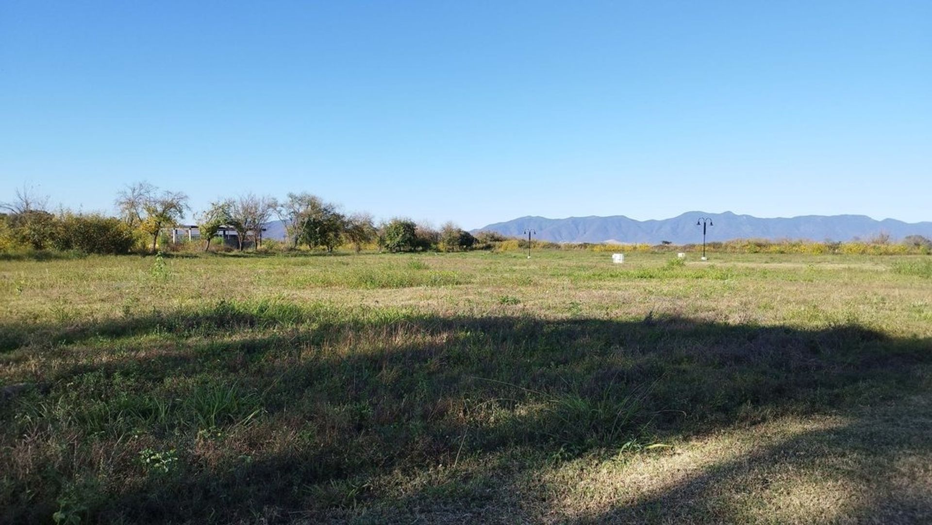 VENTA TERRENO EL AYBAL ZONA AEROPUERTO - 6