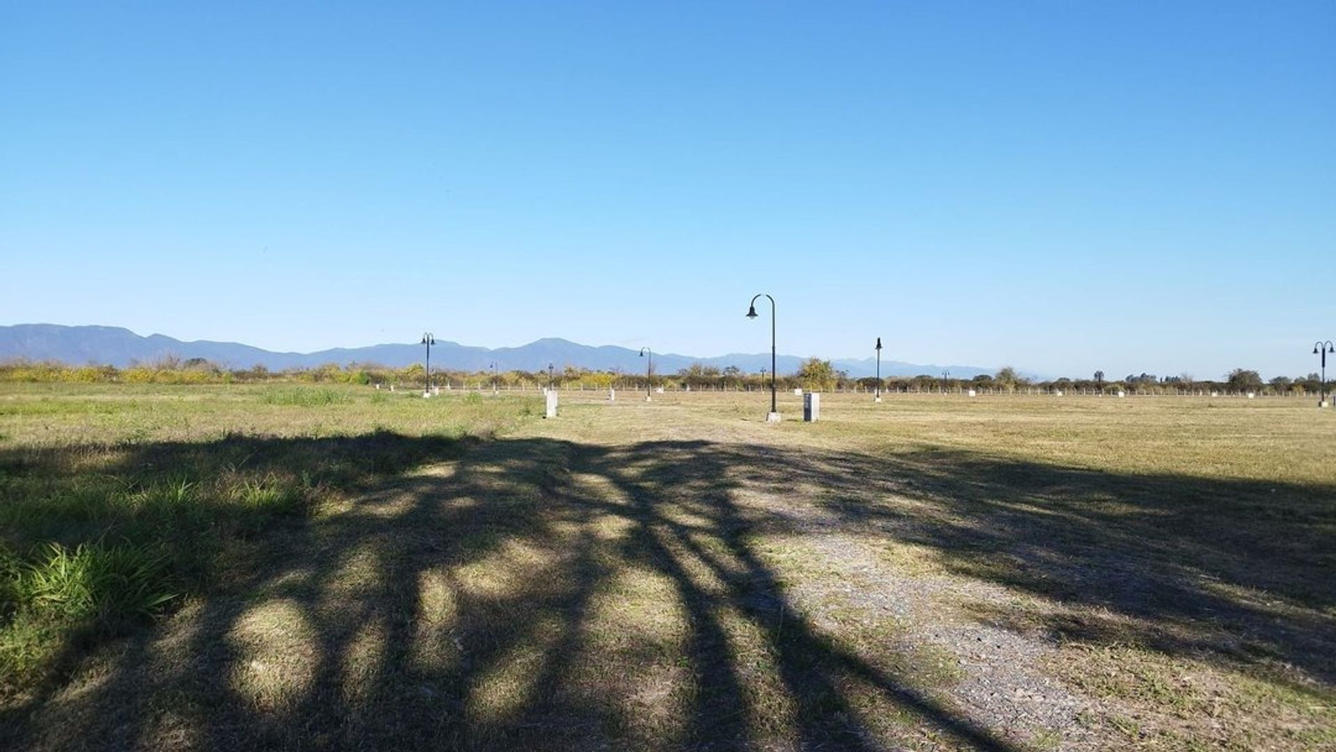 VENTA TERRENO EL AYBAL ZONA AEROPUERTO - 7