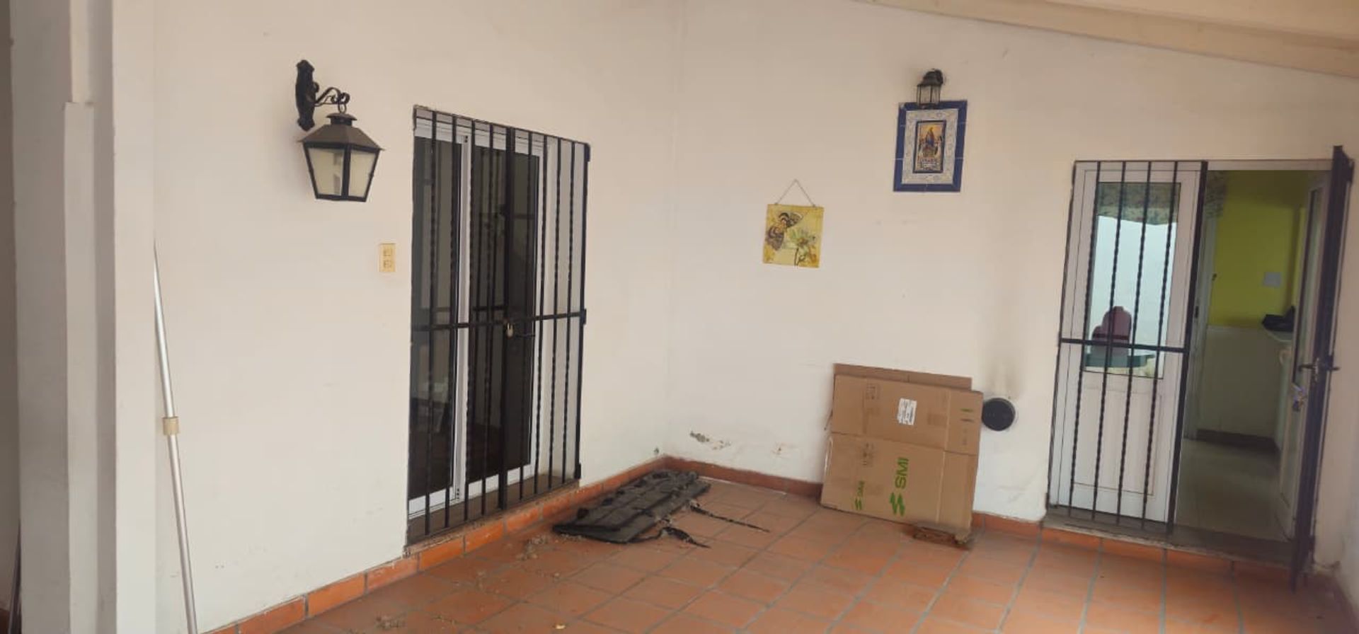 VENTA CASA C/PILETA 7 DORM CENTRO APTA CREDITO - 6