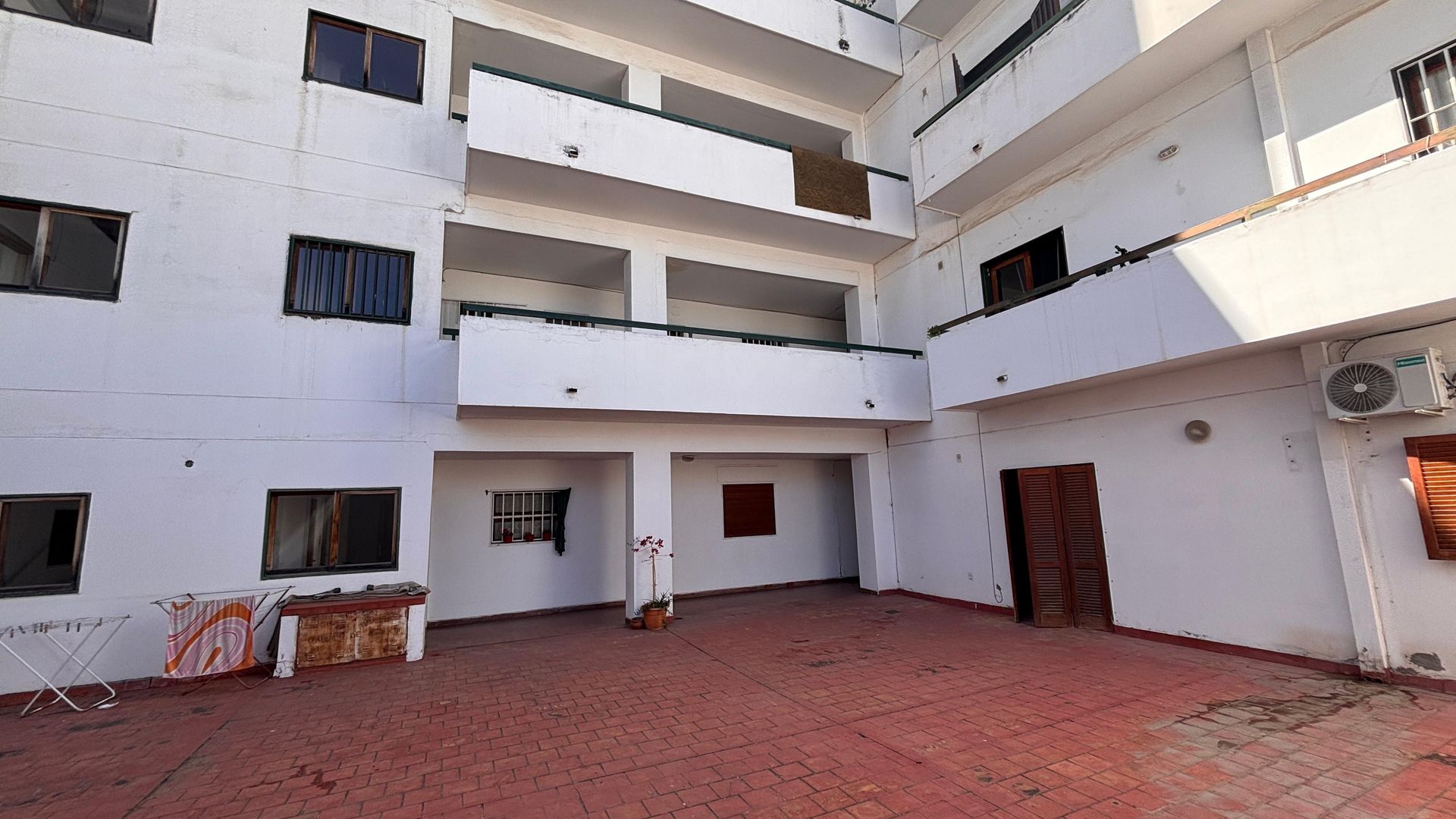 VENTA DEPTO 2 DORMITORIOS CENTRO APTO CREDITO - 14