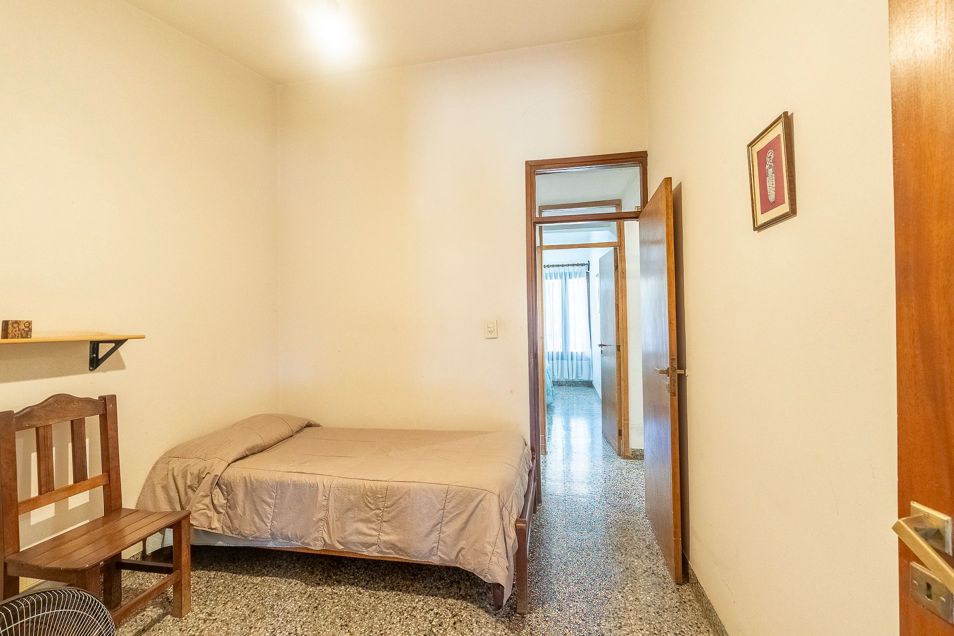 VENTA/PERMUTA CASA 4 DORM MACROCENTRO - 10