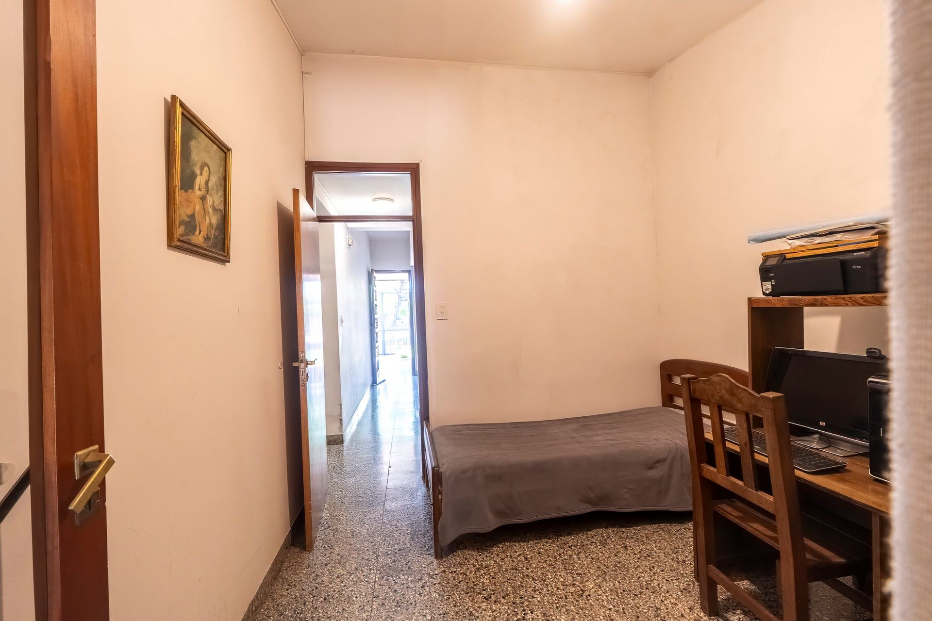 VENTA/PERMUTA CASA 4 DORM MACROCENTRO - 11