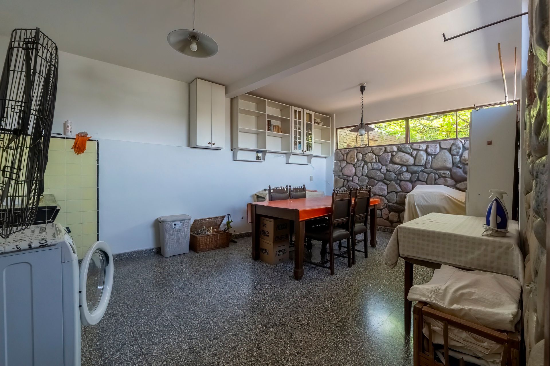 VENTA/PERMUTA CASA 4 DORM MACROCENTRO - 17