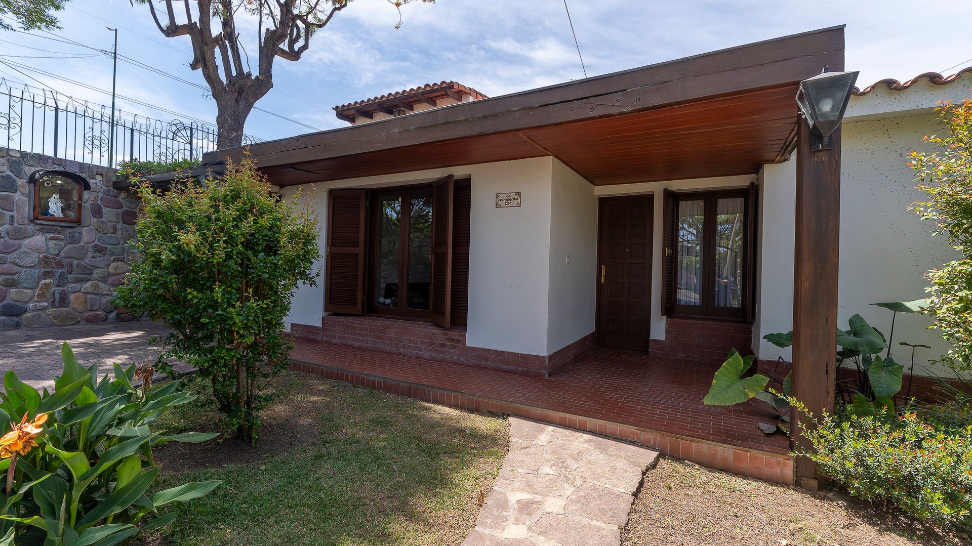 VENTA/PERMUTA CASA 4 DORM MACROCENTRO - 22