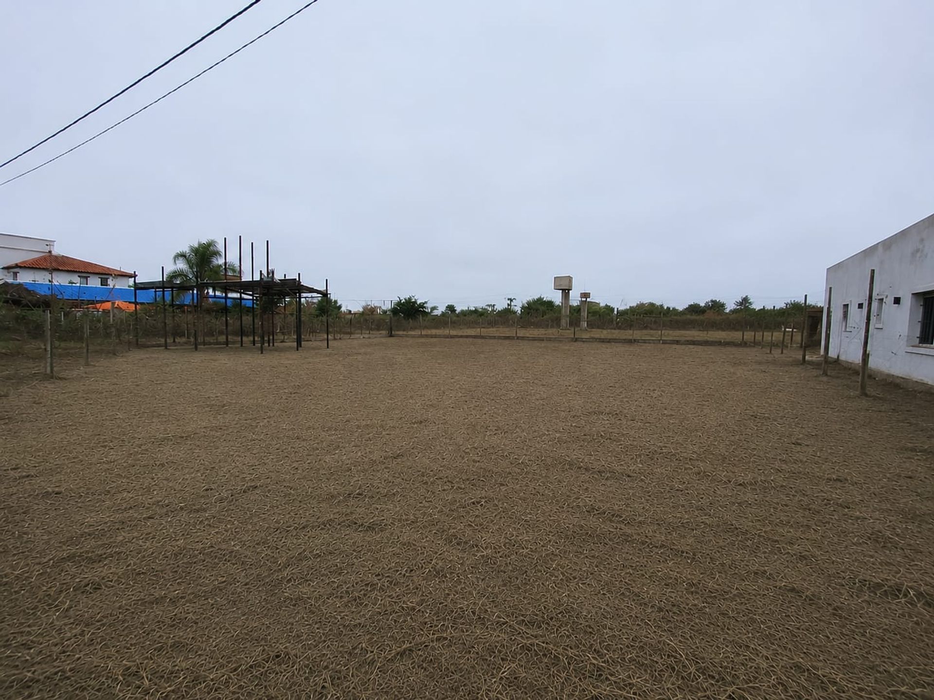TERRENO EN VENTA EN EL MOLLAR II ROSARIO DE LERMA - 2