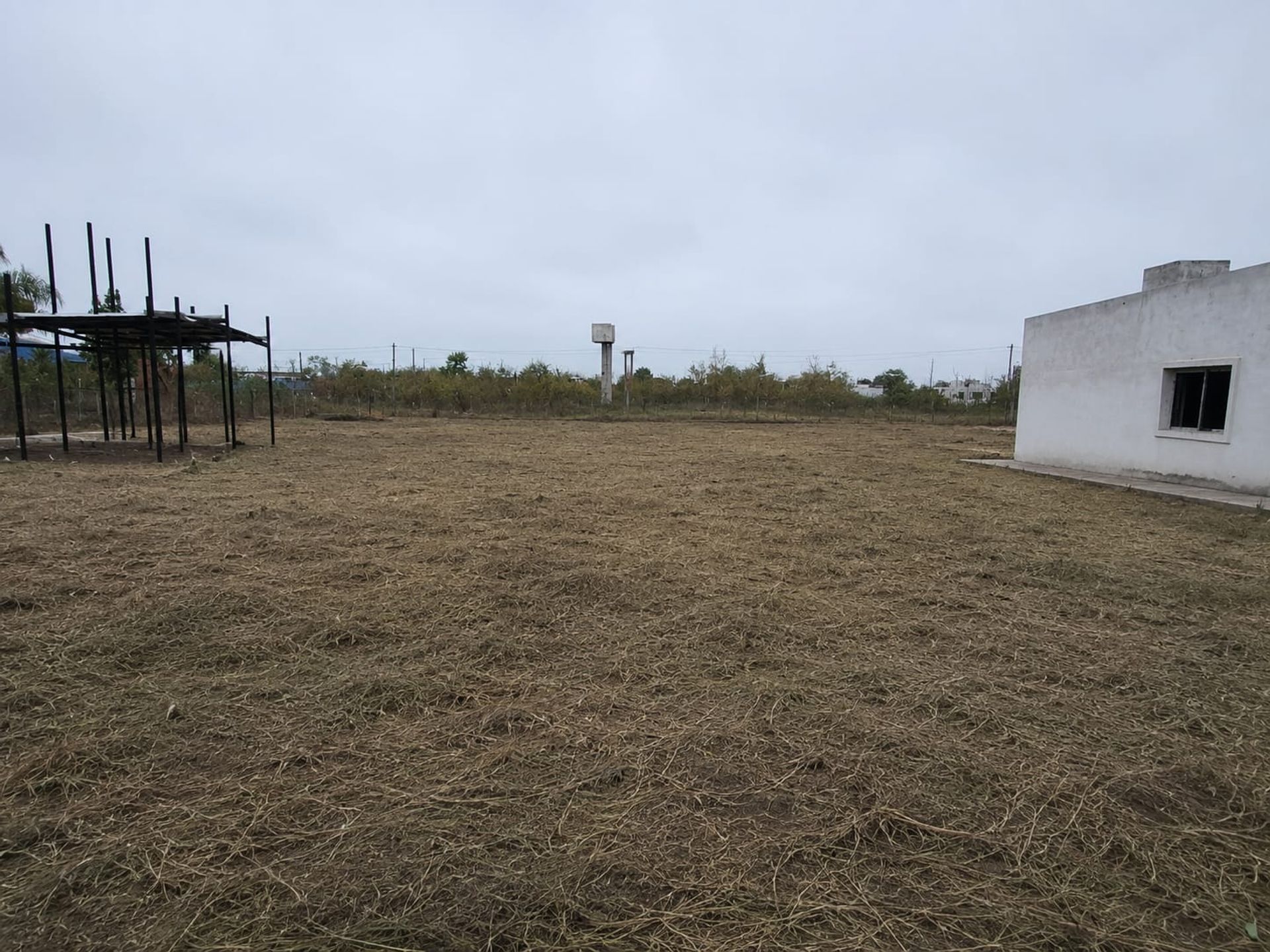 TERRENO EN VENTA EN EL MOLLAR II ROSARIO DE LERMA - 3