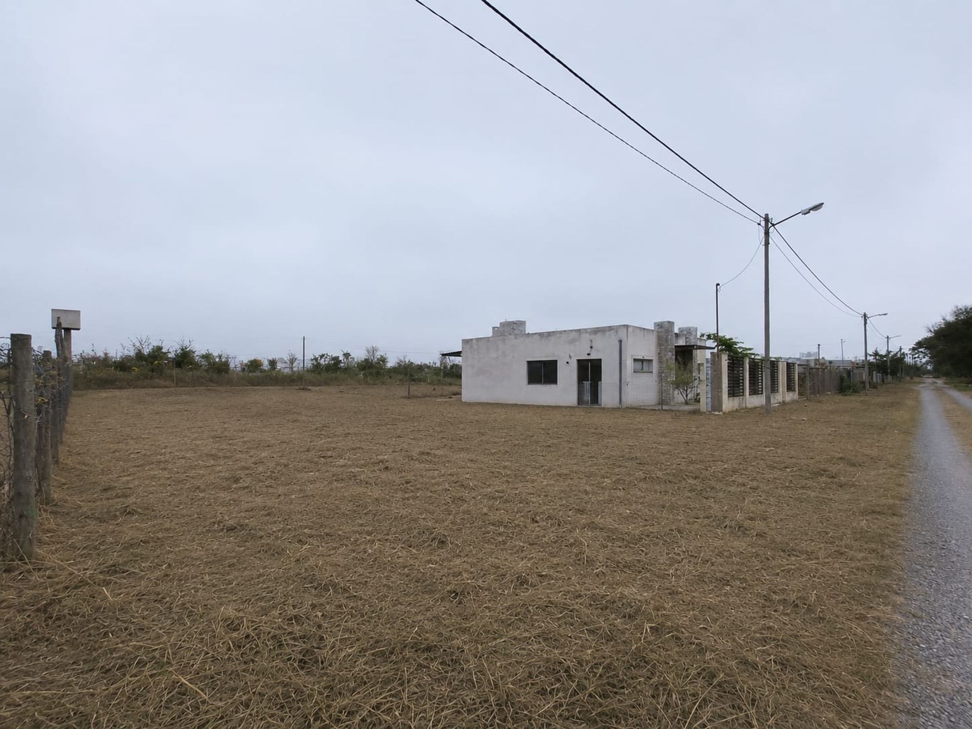 TERRENO EN VENTA EN EL MOLLAR II ROSARIO DE LERMA - 4