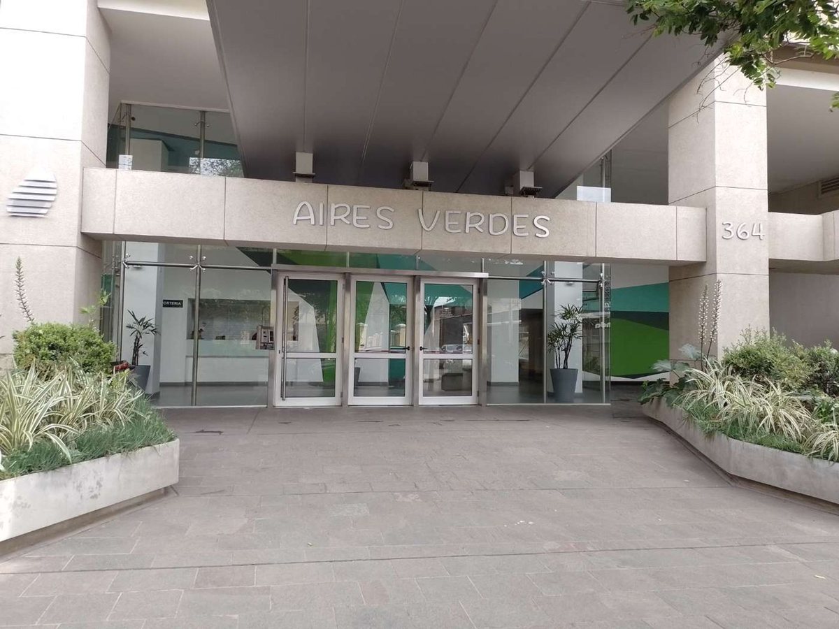 MONOAMBIENTE VENTA AIRES VERDES ZONA SHOPPING - 2