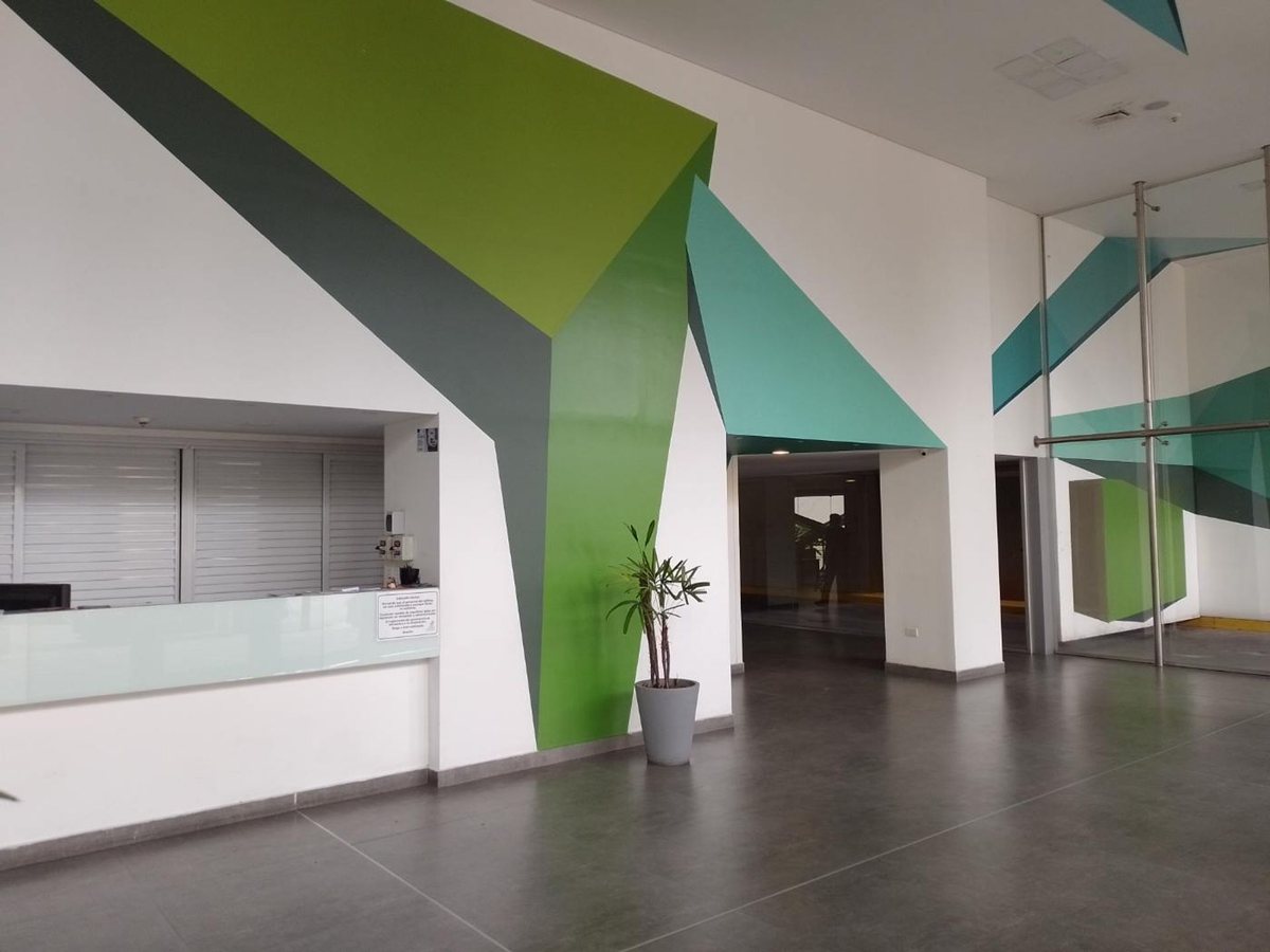 MONOAMBIENTE VENTA AIRES VERDES ZONA SHOPPING - 4