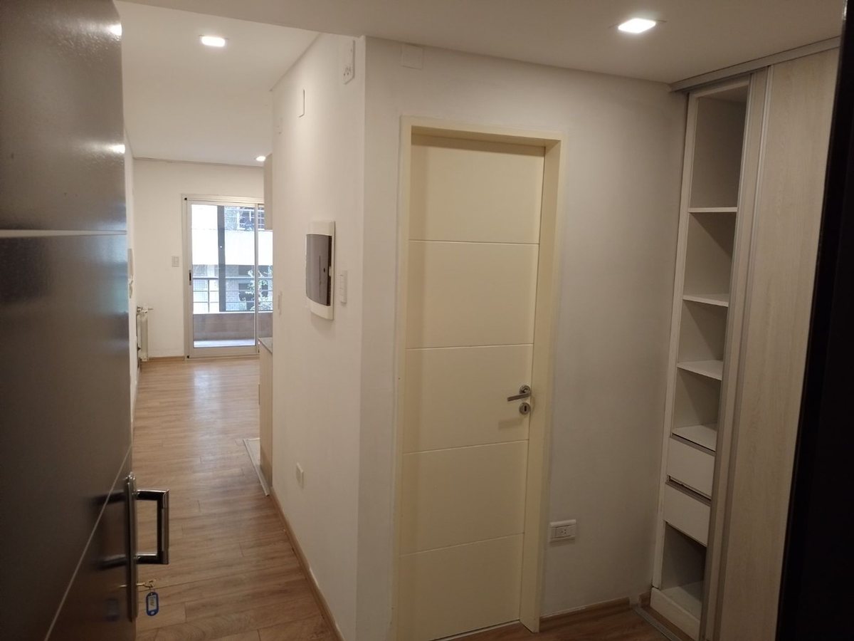 MONOAMBIENTE VENTA AIRES VERDES ZONA SHOPPING - 5