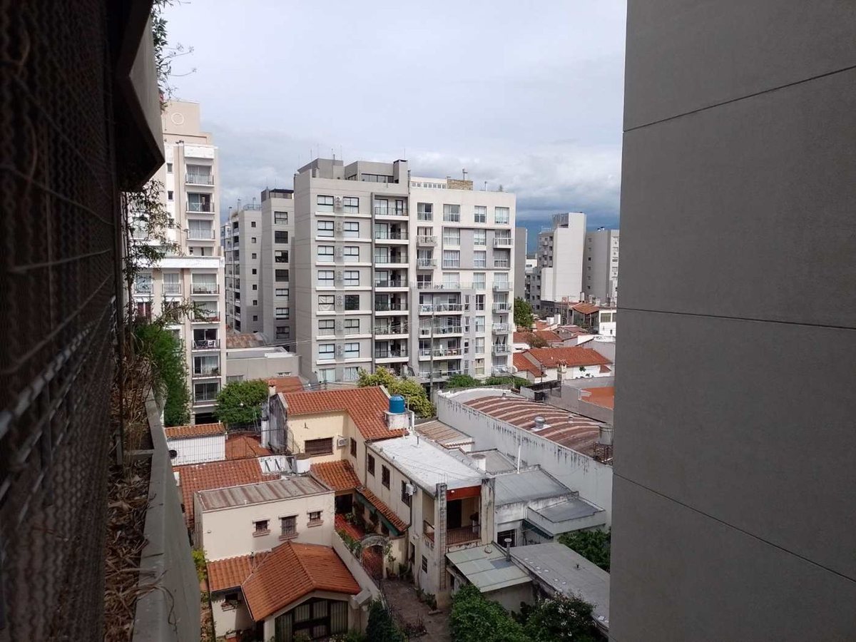 MONOAMBIENTE VENTA AIRES VERDES ZONA SHOPPING - 8