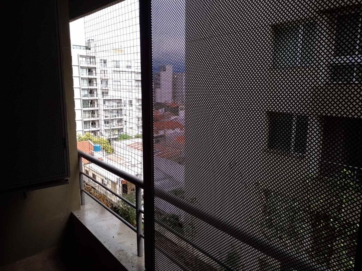MONOAMBIENTE VENTA AIRES VERDES ZONA SHOPPING - 9