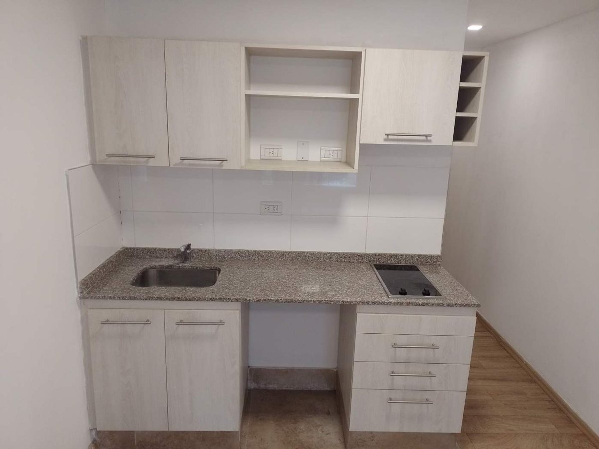 MONOAMBIENTE VENTA AIRES VERDES ZONA SHOPPING - 10