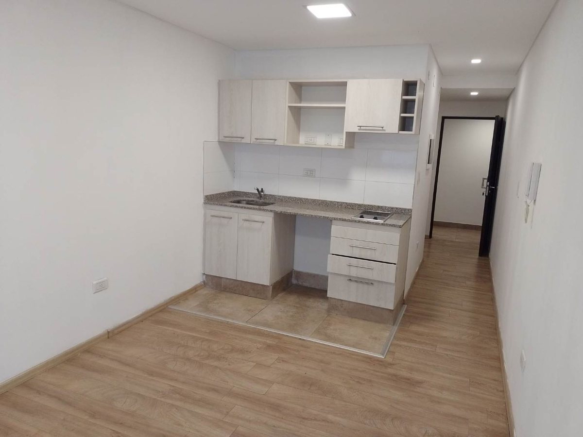 MONOAMBIENTE VENTA AIRES VERDES ZONA SHOPPING - 12