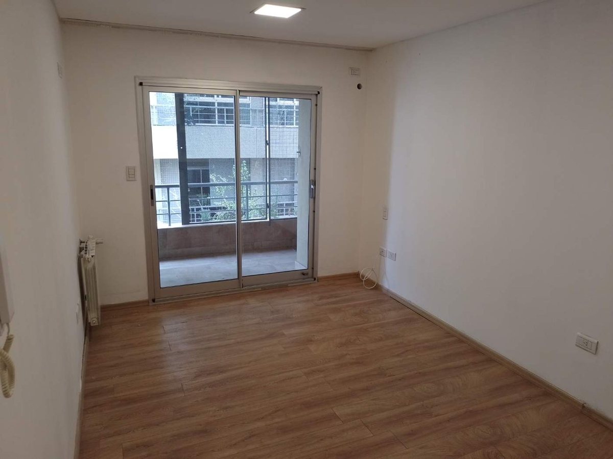 MONOAMBIENTE VENTA AIRES VERDES ZONA SHOPPING - 13