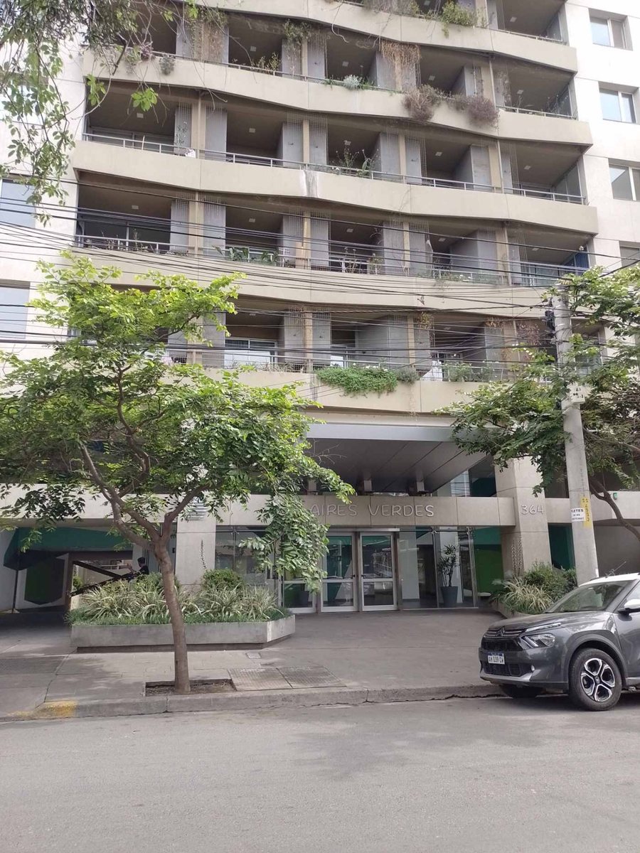 MONOAMBIENTE VENTA AIRES VERDES ZONA SHOPPING - 18