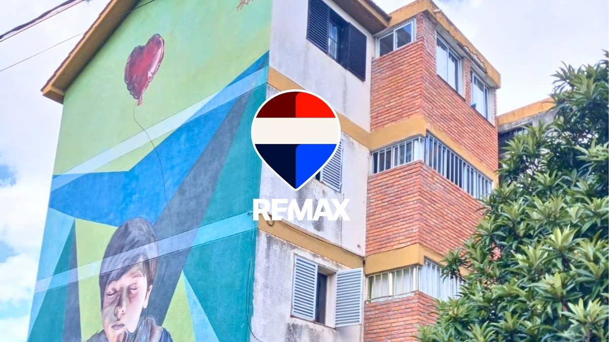 VENTA DEPTO 3 DORM PARQUE BELGRANO APTO CREDITO