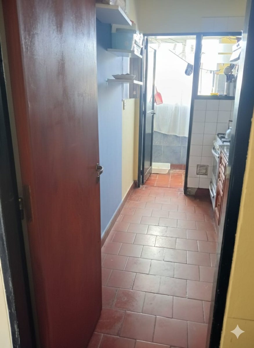 VENTA DEPTO 3 DORM PARQUE BELGRANO APTO CREDITO — foto 4