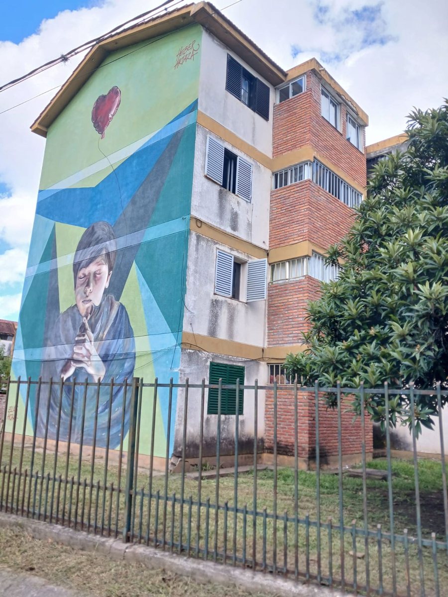 VENTA DEPTO 3 DORM PARQUE BELGRANO APTO CREDITO — foto 10