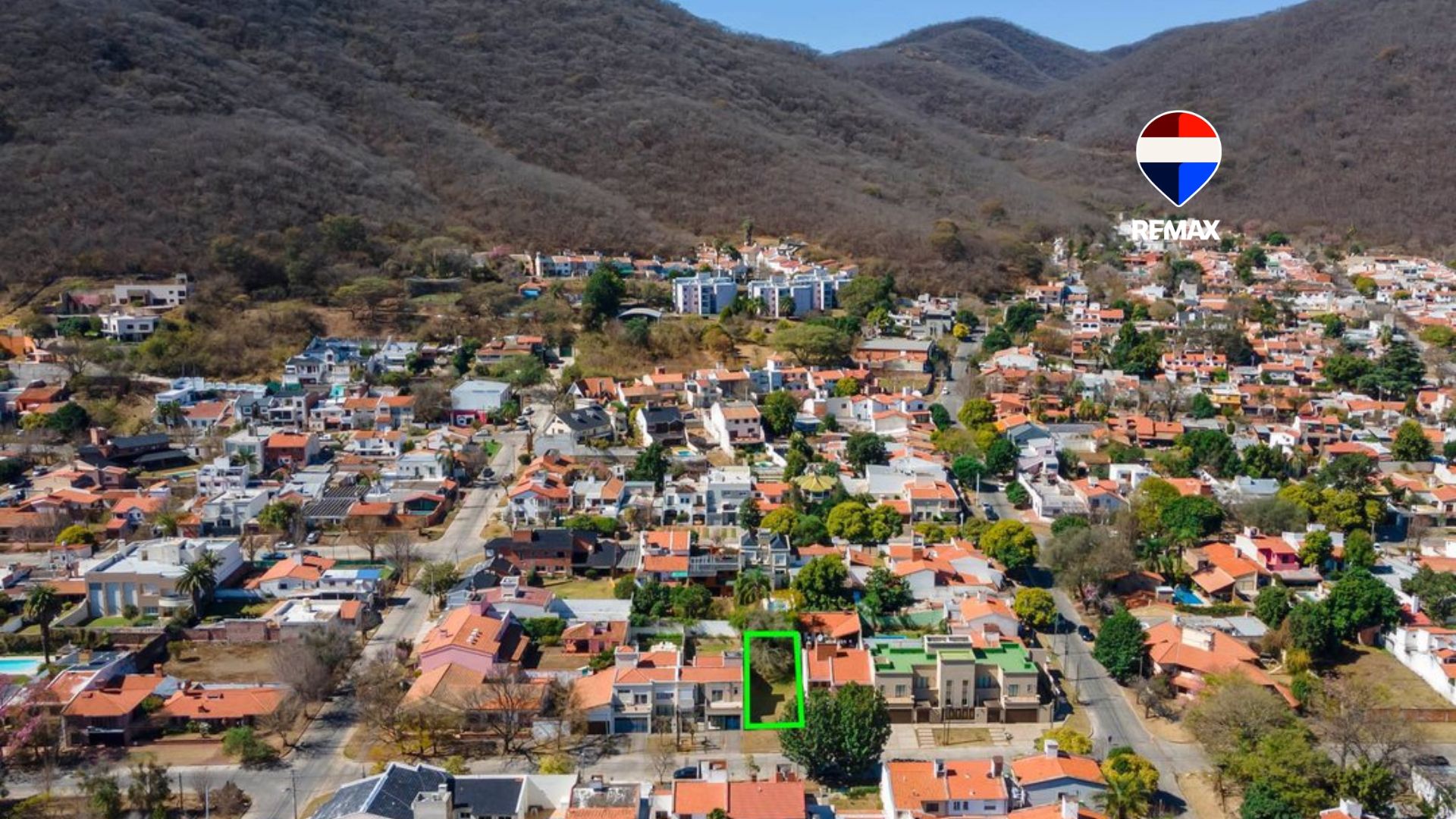 VENTA TERRENO 350 M2 TRES CERRITOS C/ESCRITURA - 1