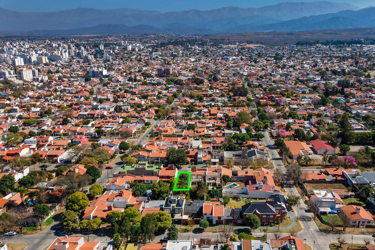 VENTA TERRENO 350 M2 TRES CERRITOS C/ESCRITURA - 6
