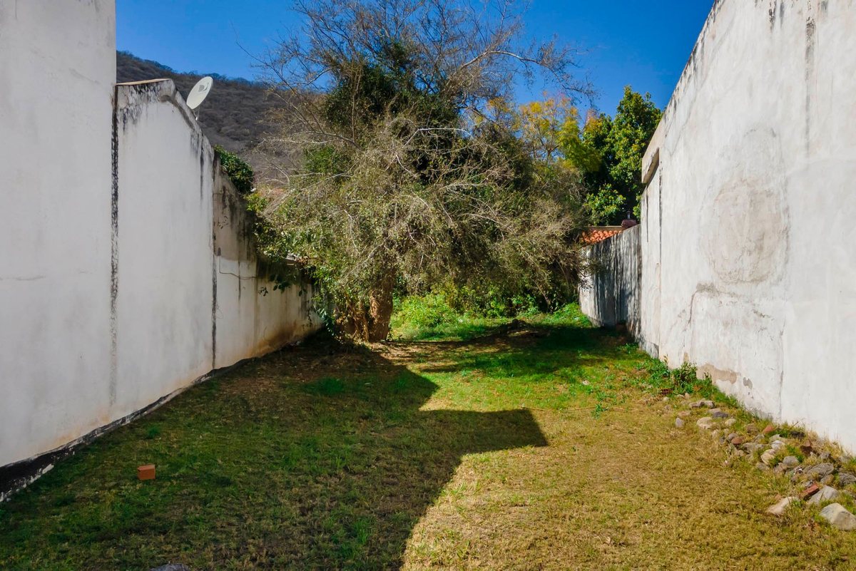 VENTA TERRENO 350 M2 TRES CERRITOS C/ESCRITURA - 8