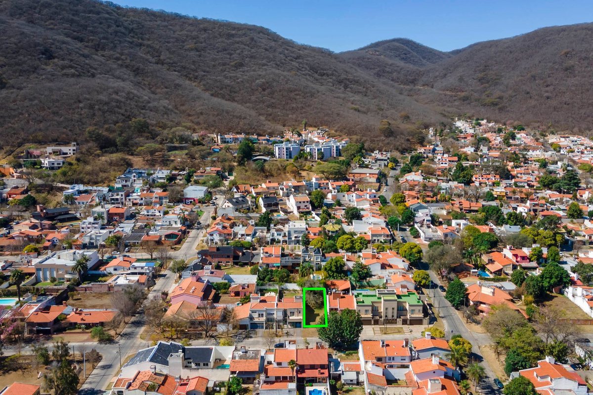VENTA TERRENO 350 M2 TRES CERRITOS C/ESCRITURA - 9