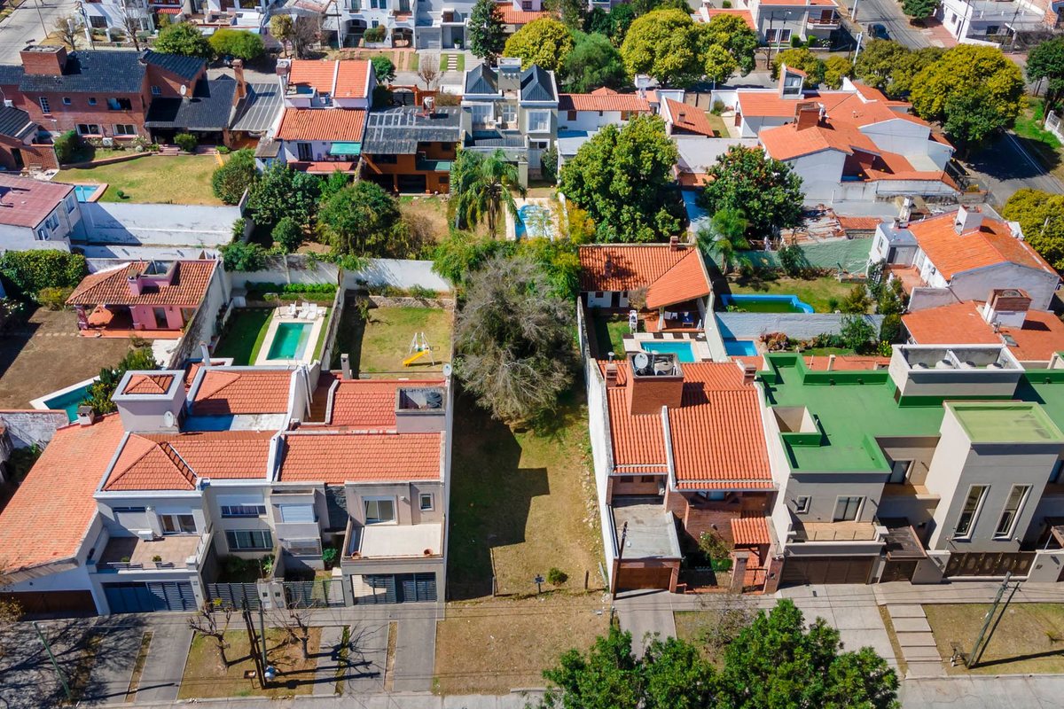 VENTA TERRENO 350 M2 TRES CERRITOS C/ESCRITURA - 11