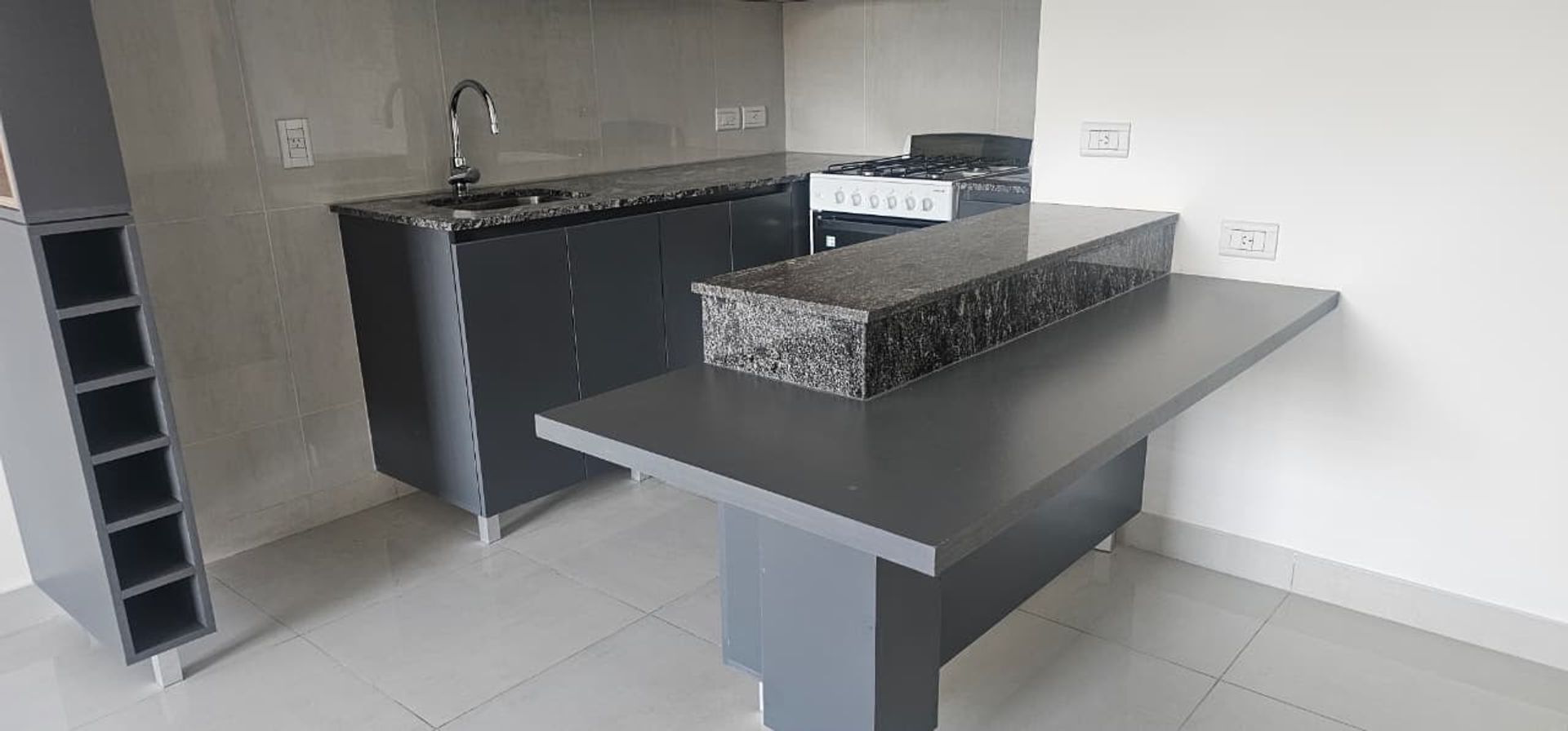 VENTA DPTO 1 DORM DUEÑO FINANCIA DIRECTO — foto 3