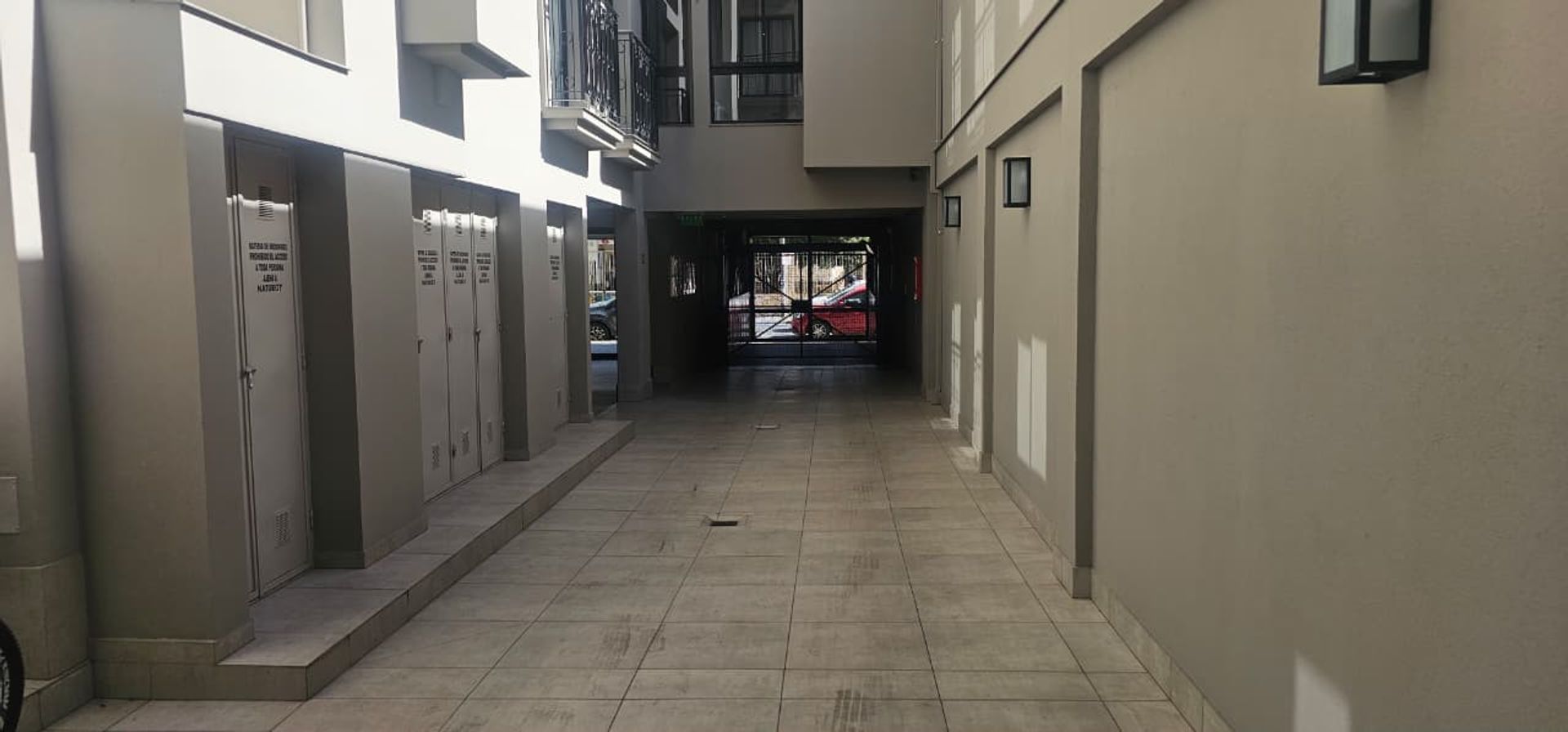 VENTA DPTO 1 DORM DUEÑO FINANCIA DIRECTO — foto 10