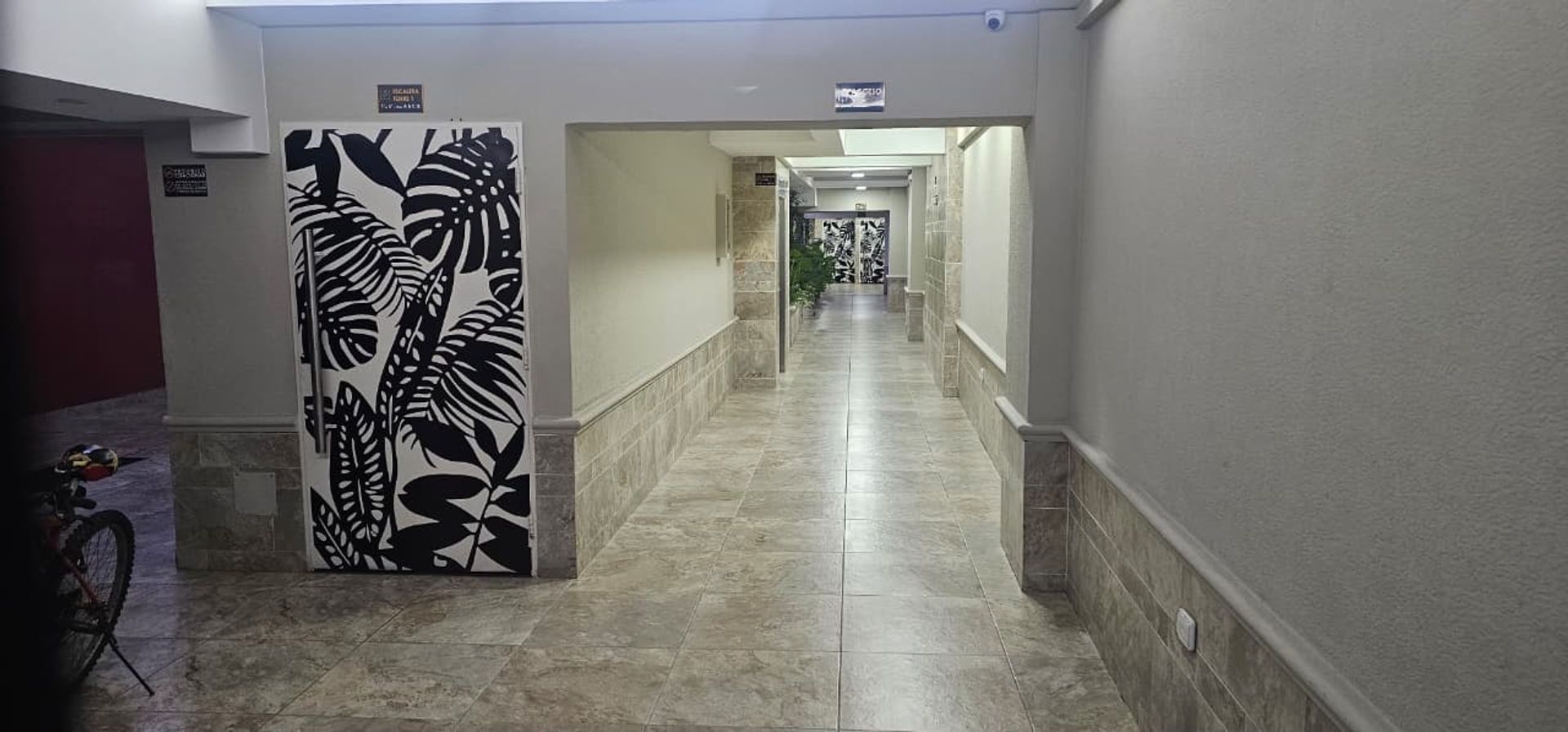 VENTA DPTO 2 DORM C/COCHERA APTO CREDITO — foto 9