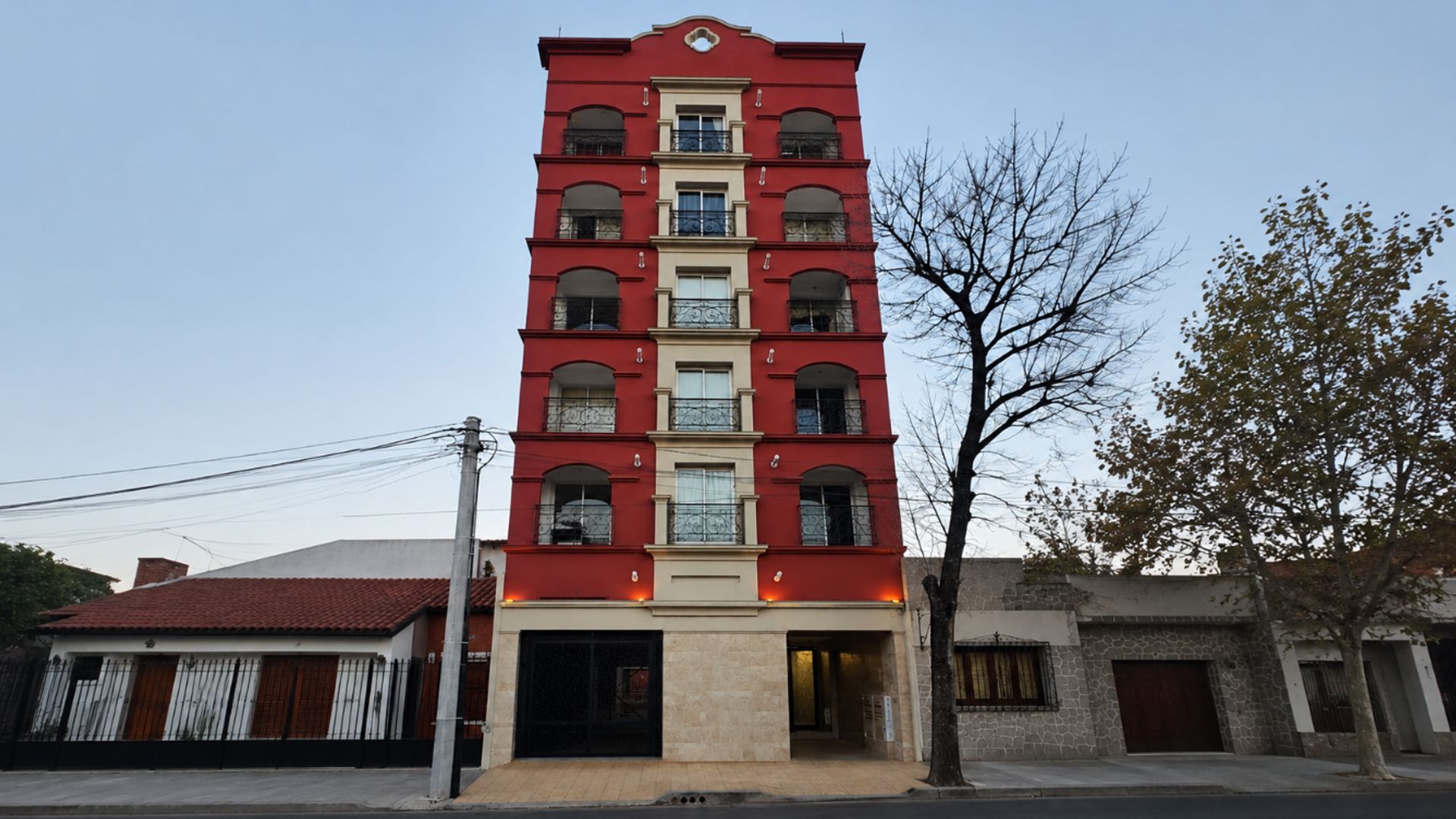 VENTA DPTO 2 DORM C/COCHERA APTO CREDITO — foto 11