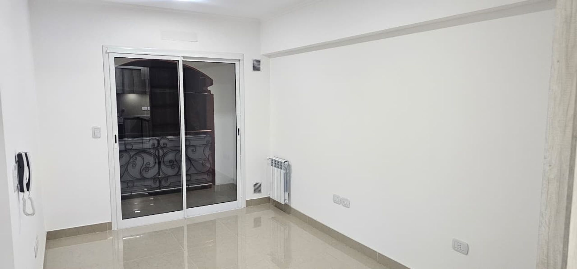 VENTA DPTO 1 DORM C/COCHERA APTO CREDITO — foto 4