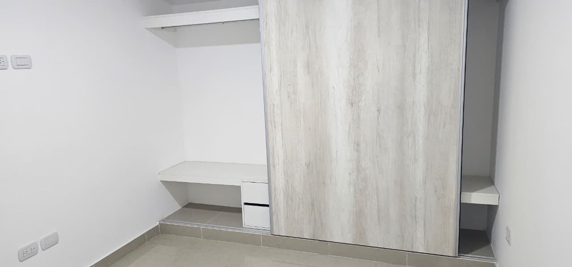 VENTA DPTO 1 DORM C/COCHERA APTO CREDITO — foto 7