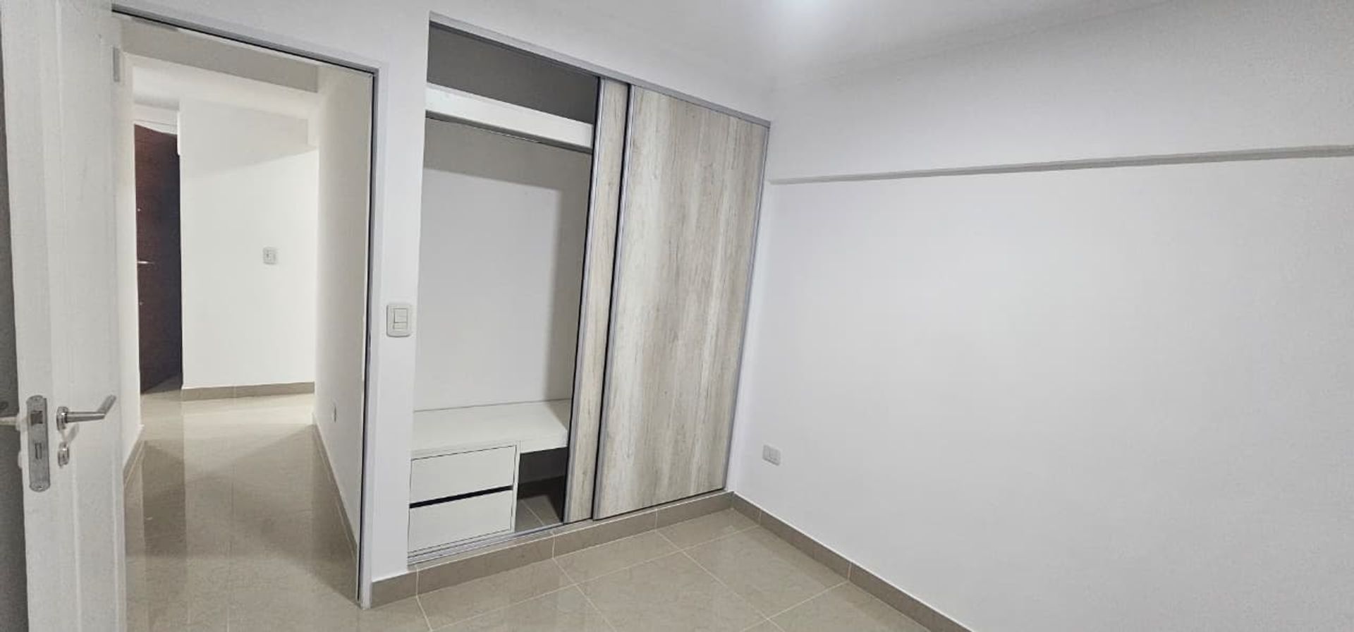 VENTA DPTO 1 DORM COCHERA APTO CREDITO MACROCENTRO — foto 8