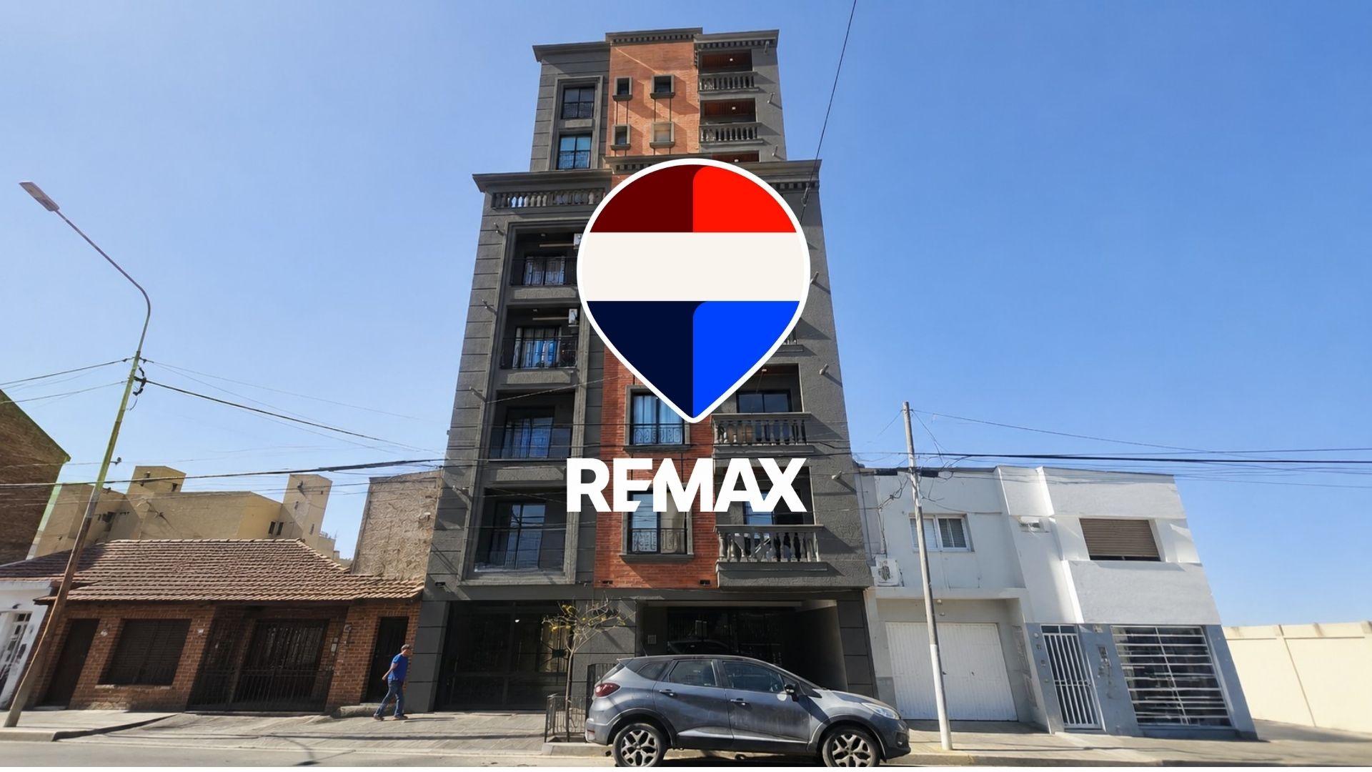 VENTA DPTO 1 DORM DUEÑO FINANCIA DIRECTO - 1