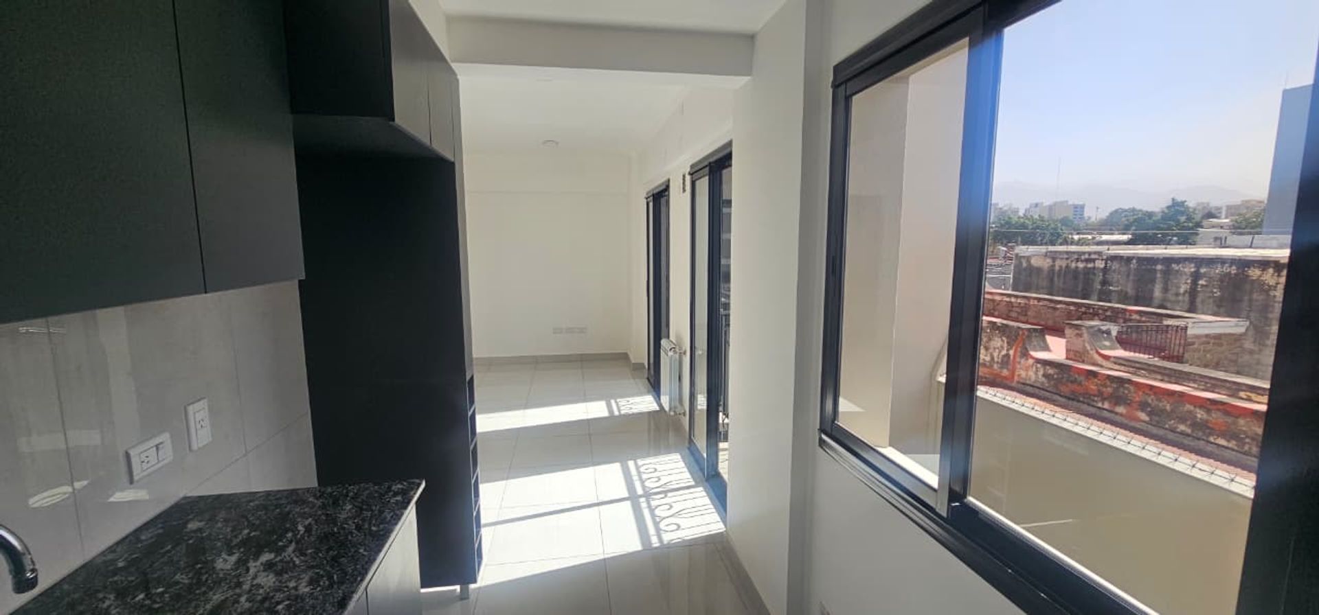 VENTA DPTO 1 DORM DUEÑO FINANCIA DIRECTO - 3