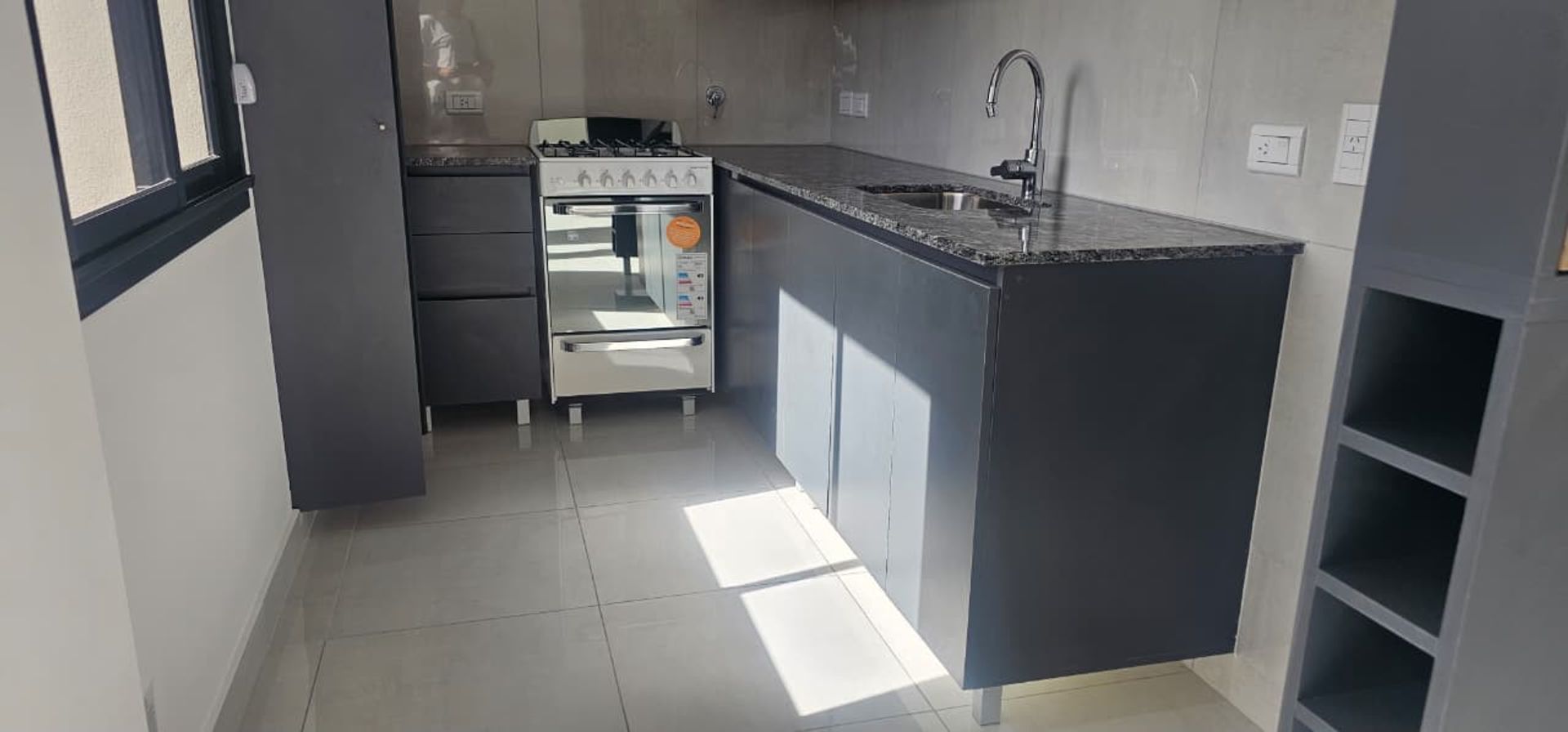 VENTA DPTO 1 DORM DUEÑO FINANCIA DIRECTO - 4