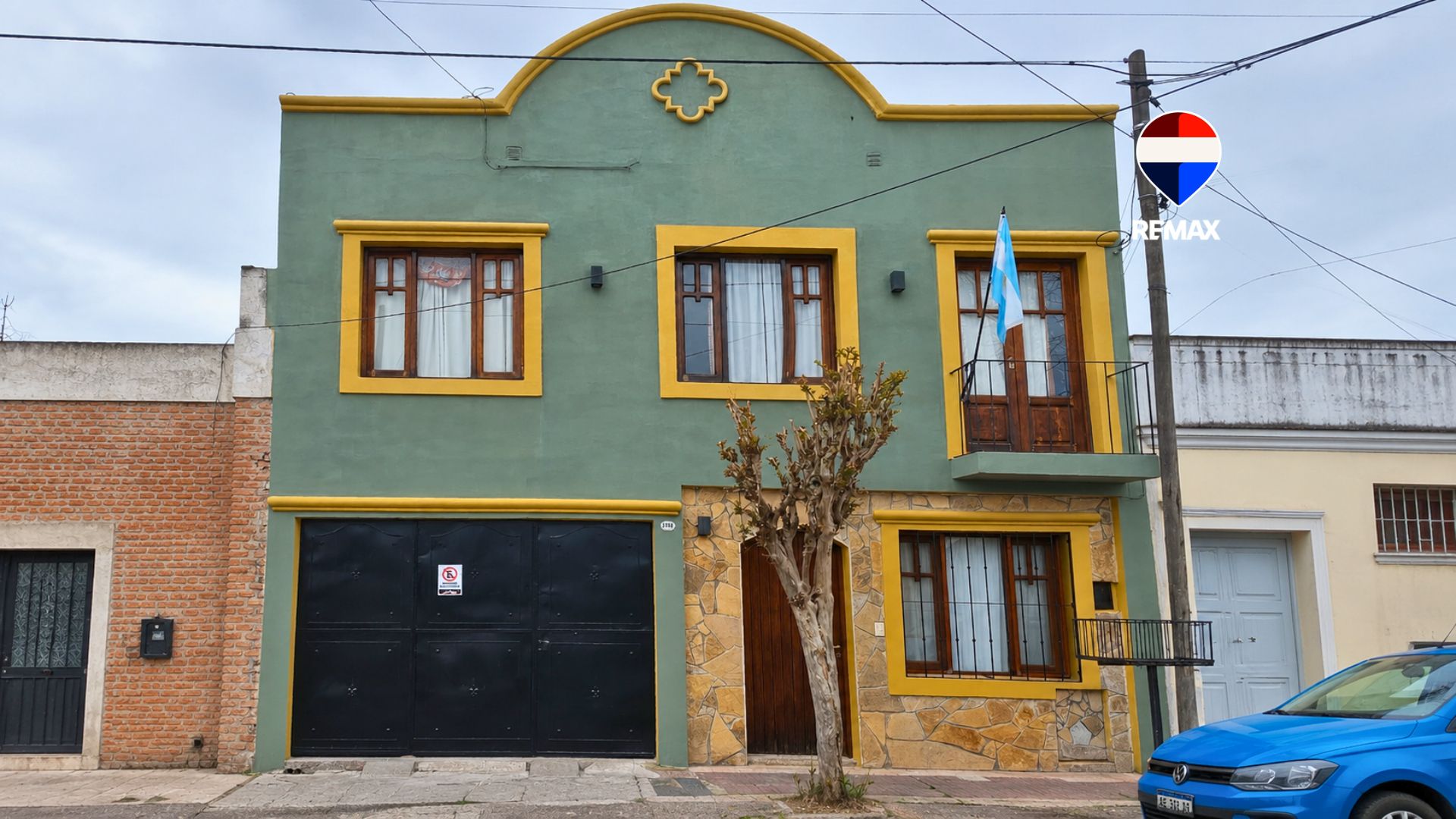VENTA CASA ZONA TEMPLETE SAN CAYETANO APTO CREDITO - 1