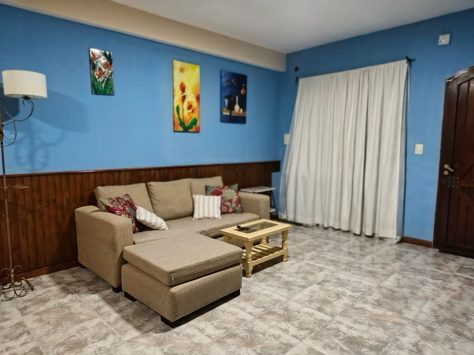 VENTA CASA ZONA TEMPLETE SAN CAYETANO APTO CREDITO - 2