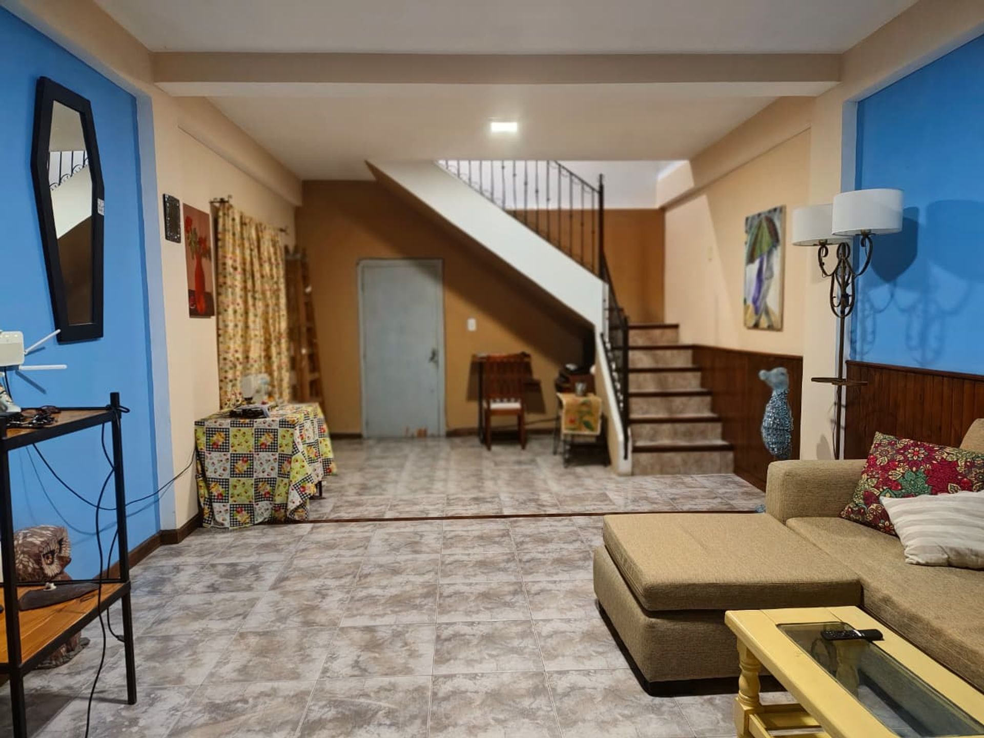 VENTA CASA ZONA TEMPLETE SAN CAYETANO APTO CREDITO - 3