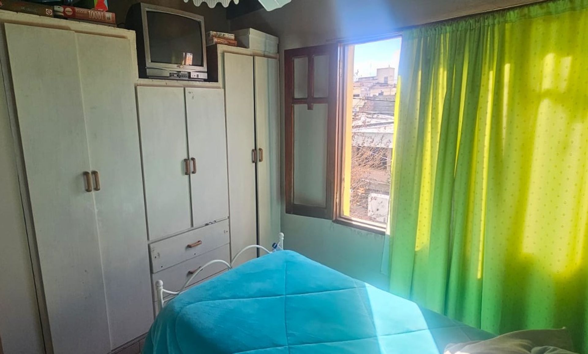 VENTA CASA ZONA TEMPLETE SAN CAYETANO APTO CREDITO - 9