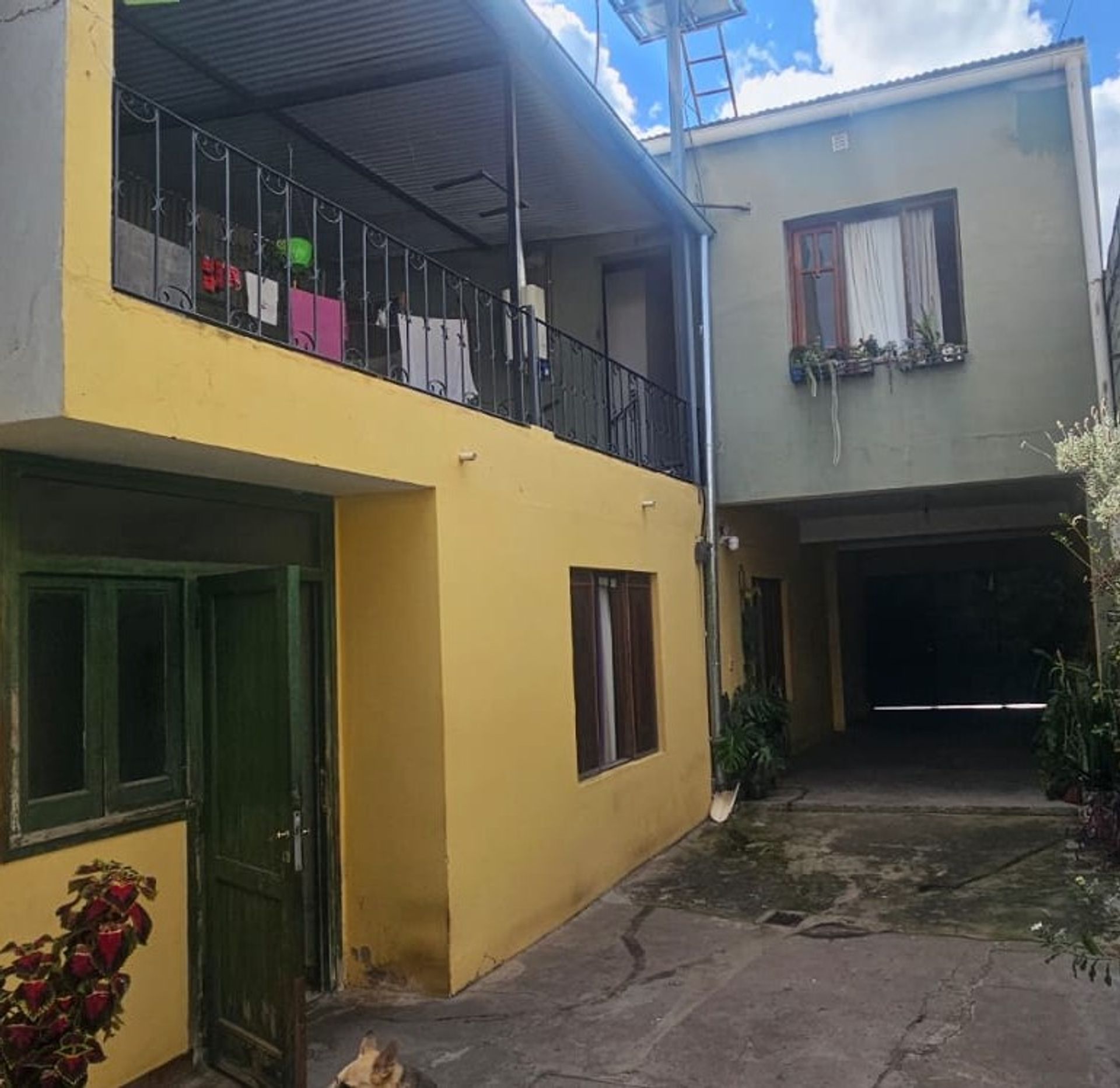 VENTA CASA ZONA TEMPLETE SAN CAYETANO APTO CREDITO - 11