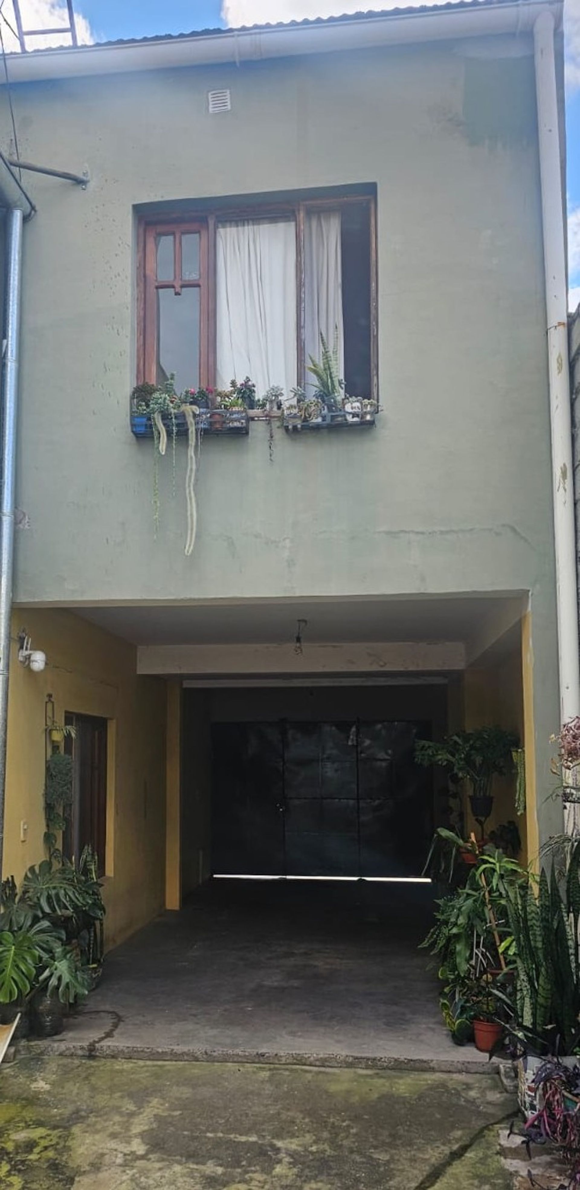 VENTA CASA ZONA TEMPLETE SAN CAYETANO APTO CREDITO - 18