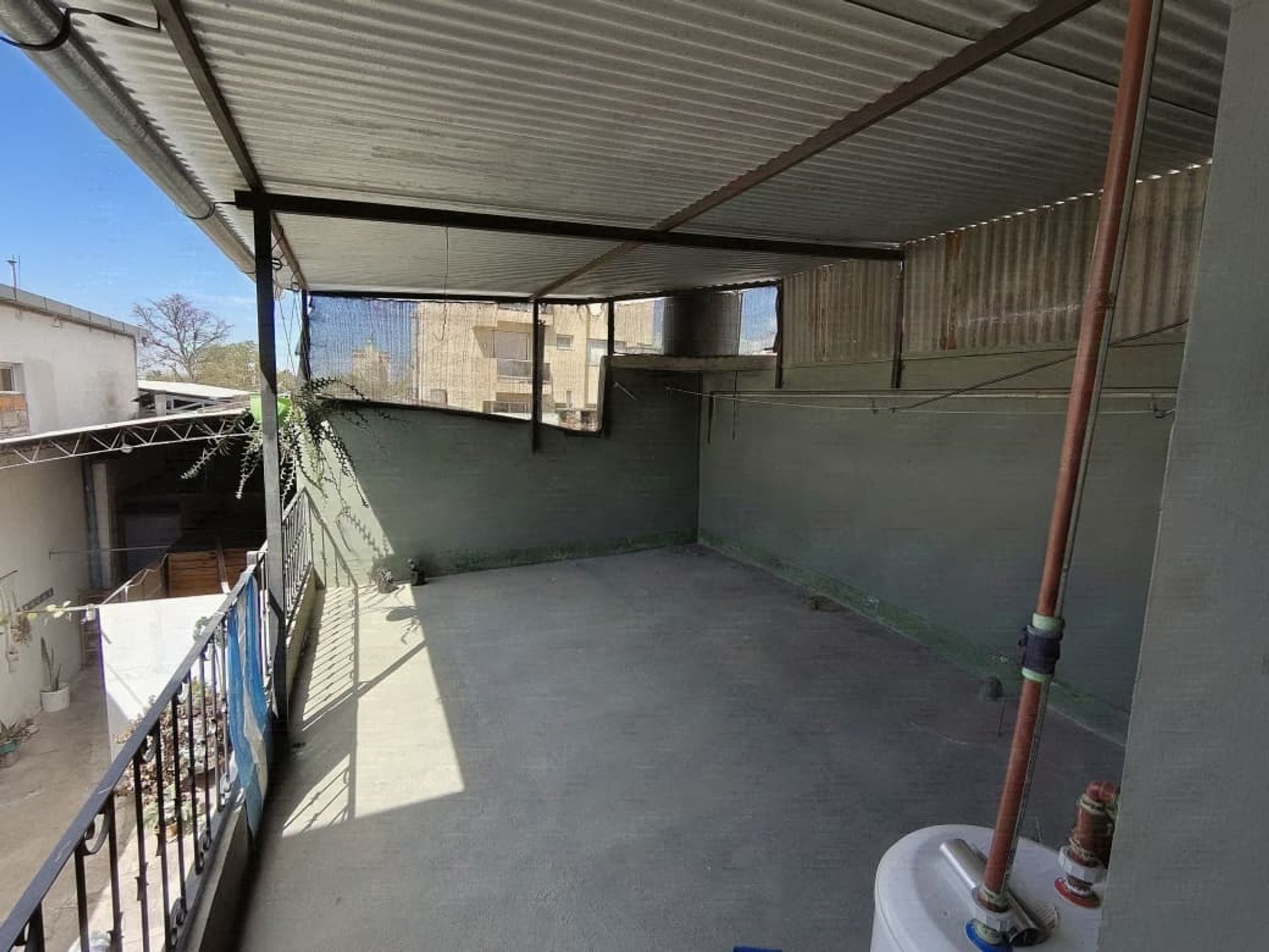 VENTA CASA ZONA TEMPLETE SAN CAYETANO APTO CREDITO - 20