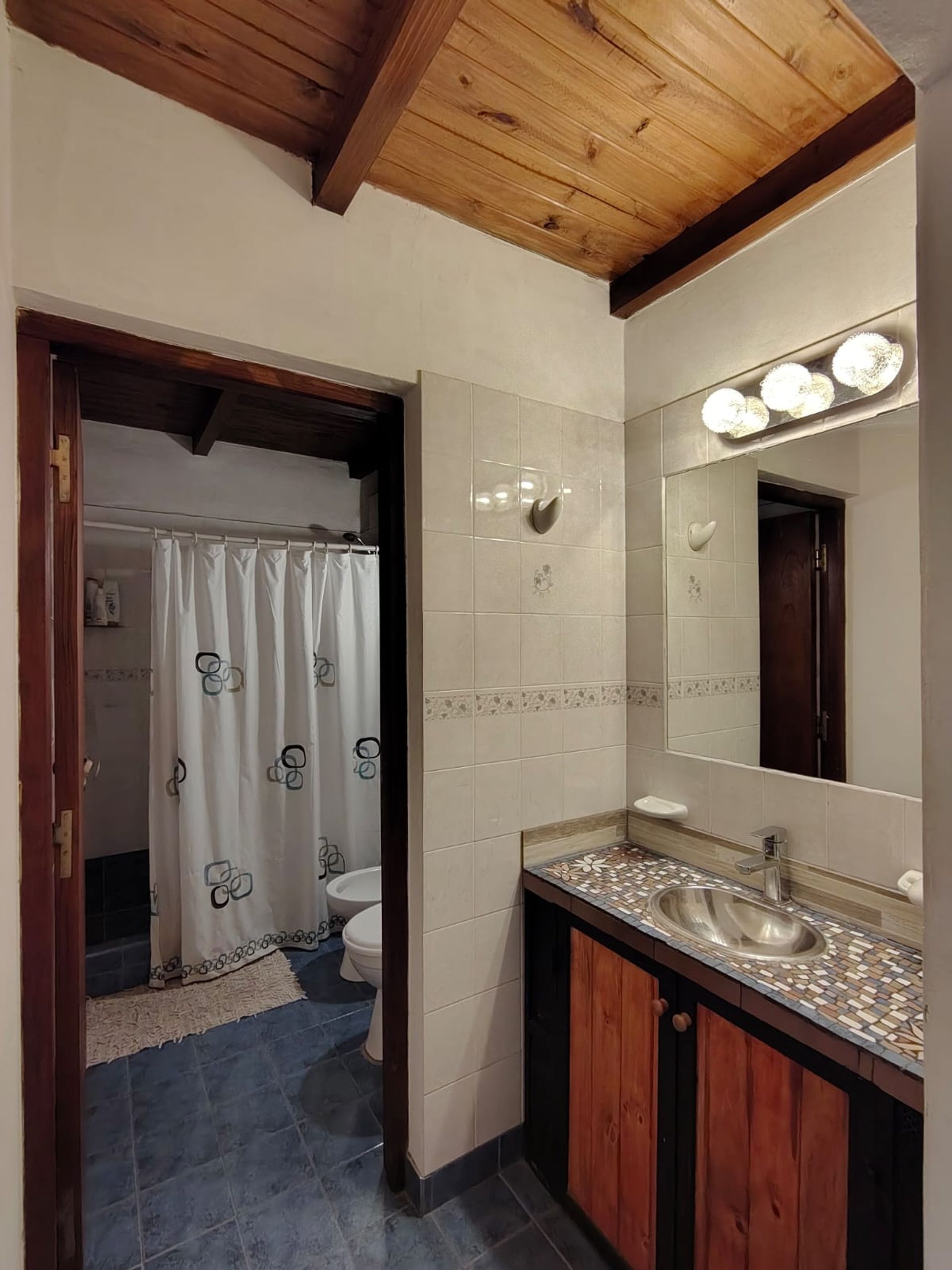 VENTA CASA ZONA TEMPLETE SAN CAYETANO APTO CREDITO - 21