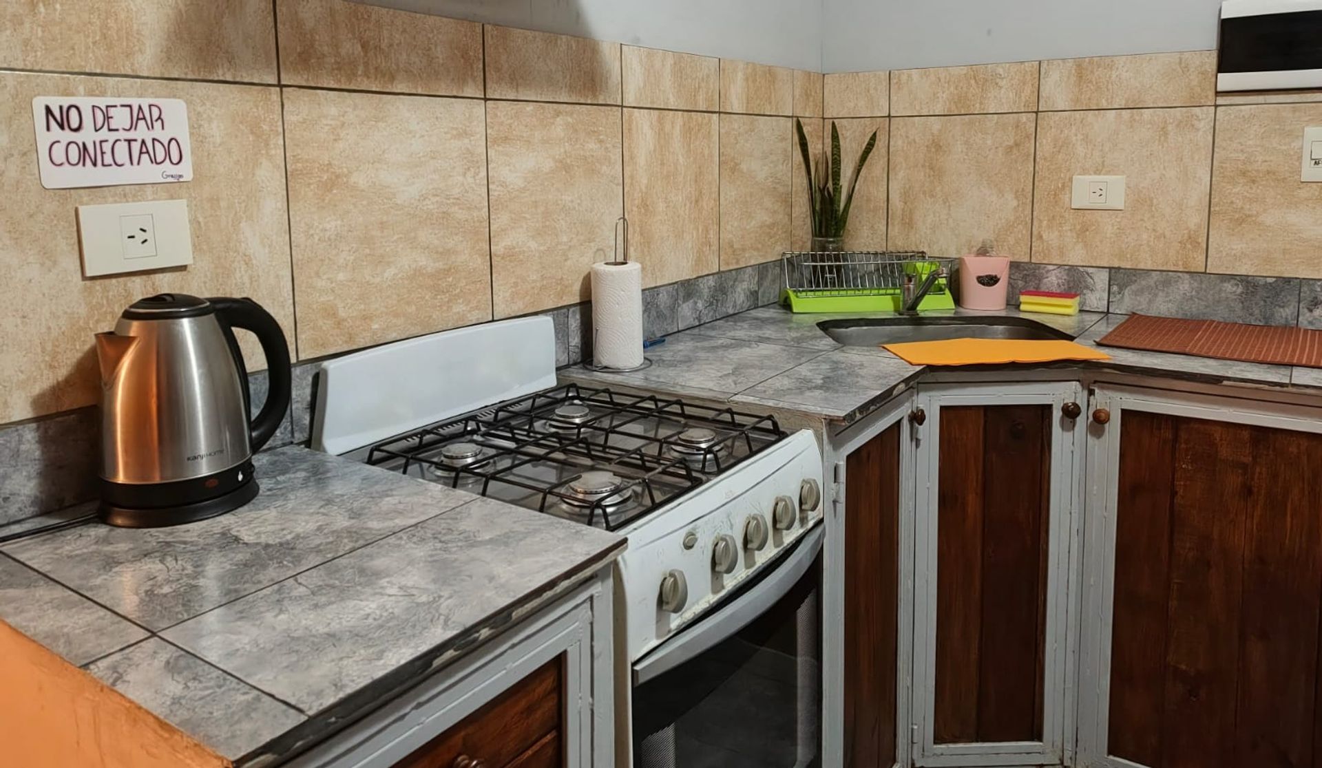 VENTA CASA ZONA TEMPLETE SAN CAYETANO APTO CREDITO - 28