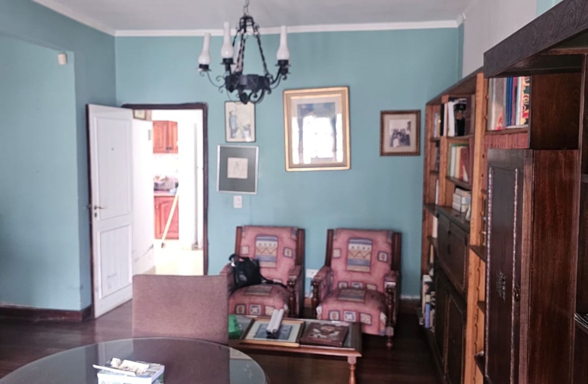 VENTA CASA ZONA SHOPPING ALTO NOA APTO CREDITO — foto 4