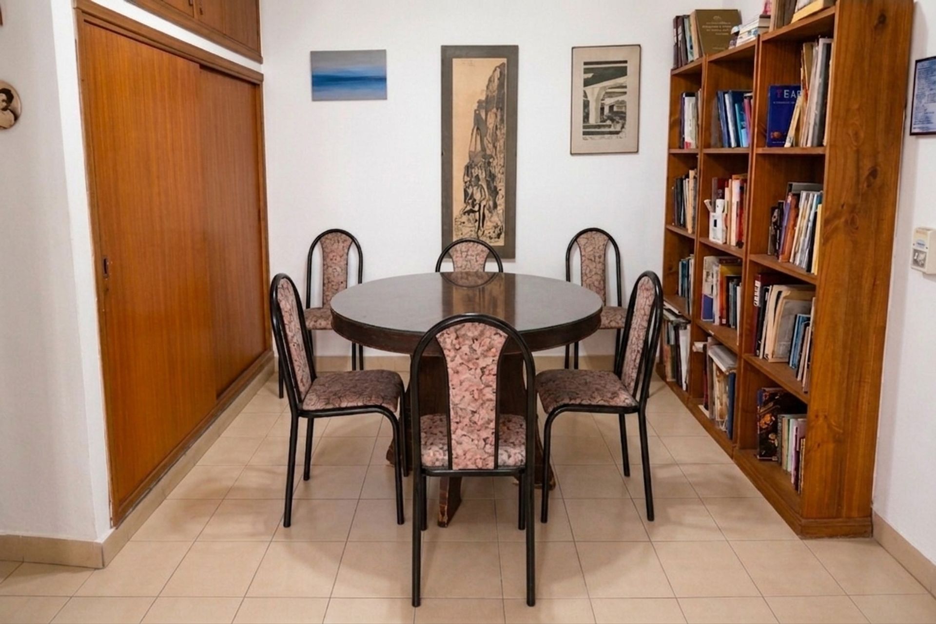 VENTA CASA ZONA SHOPPING ALTO NOA APTO CREDITO — foto 6