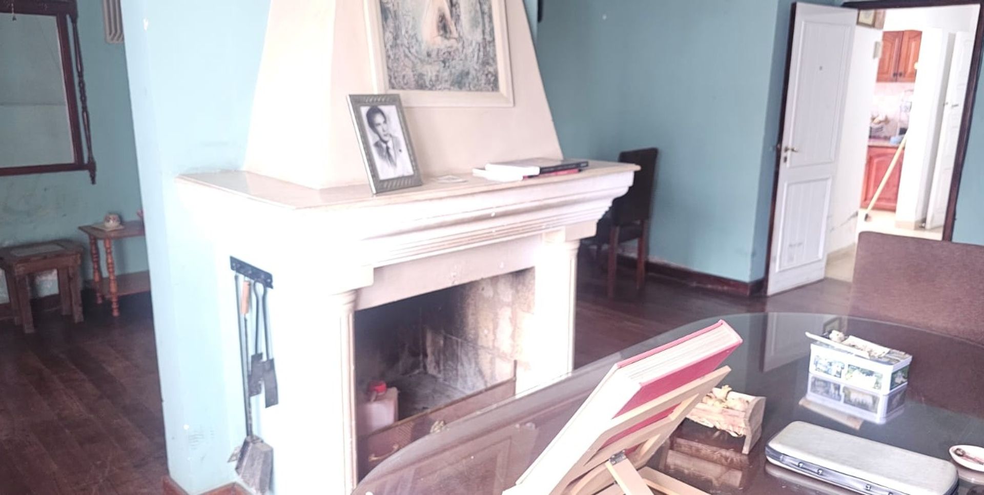 VENTA CASA ZONA SHOPPING ALTO NOA APTO CREDITO — foto 8